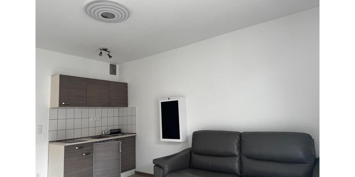 Etagenwohnung Niestetal - 1 Zimmer, 21 m&sup2;, 500&euro; | Angebot:26302624