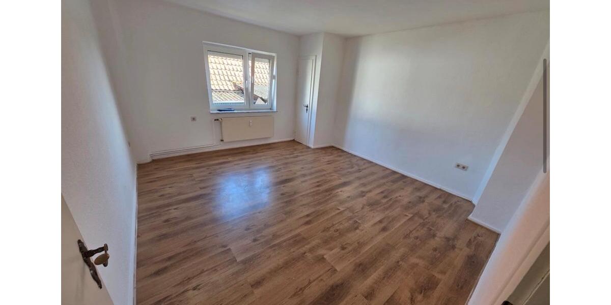 Erdgeschoßwohnung Fritzlar - 2 Zimmer, 54 m&sup2;, 700&euro; | Angebot:26056978