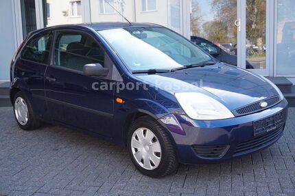 Ford Fiesta 230.500 km 999 &euro; Kassel 34123