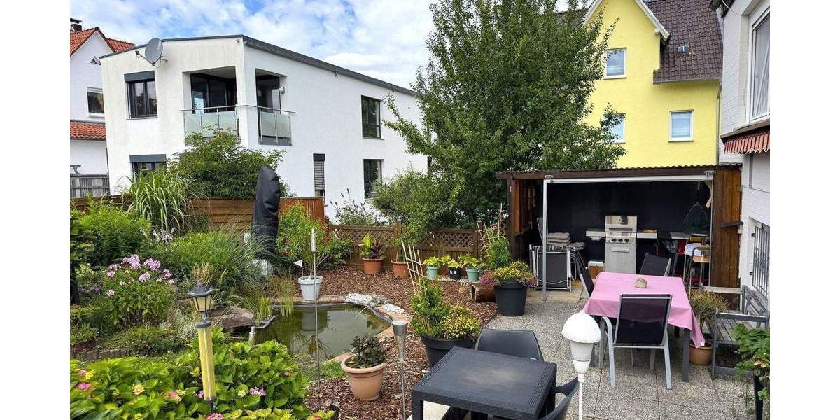Mehrfamilienhaus, Wohnhaus Kaufungen Niederkaufungen - 5 Zimmer, 150 m&sup2;, 295.000&euro; | Angebot:25674122