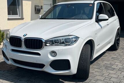 BMW X5 112.862 km 32.900 &euro; Fritzlar 34560