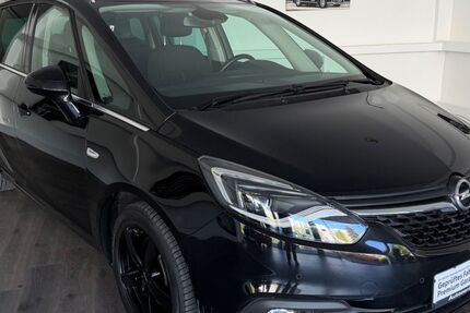 Opel Zafira 185.763 km 8.700 &euro; Baunatal 34225