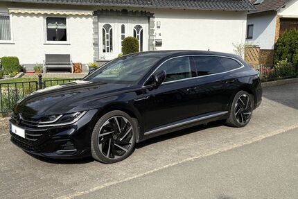 VW Arteon 24.000 km 33.400 &euro; Volkmarsen 34471
