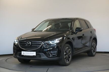 Mazda CX-5 166.557 km 10.990 &euro; Kassel 34123