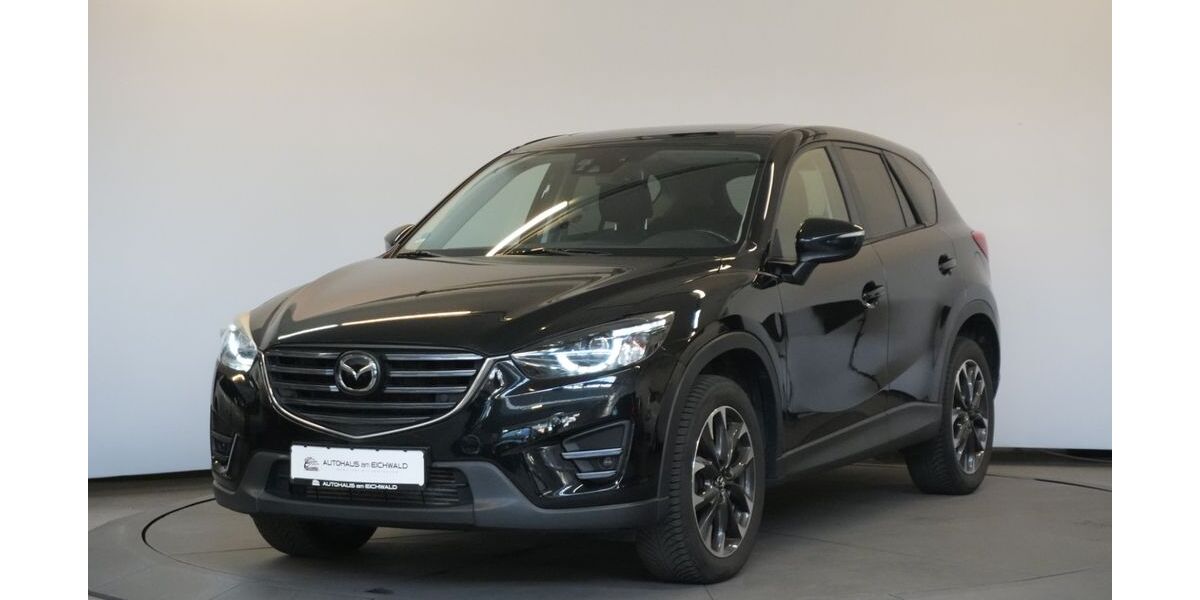 Mazda CX-5 166.557 km 10.990 &euro; Kassel 34123