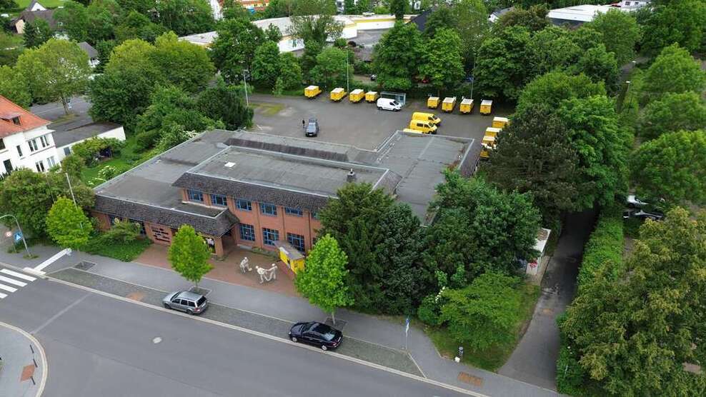 Halle in Witzenhausen 595.000 € 699.75 m²