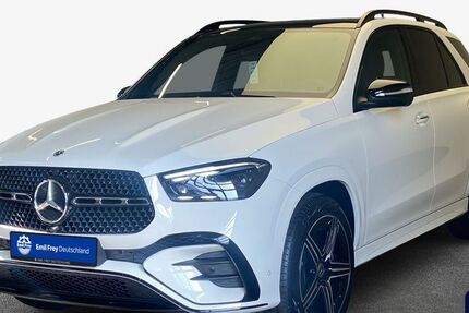 Mercedes-Benz GLE 350 7.078 km 87.350 &euro; Kassel 34123