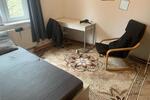 Etagenwohnung Kassel Fasanenhof - 1 Zimmer, 17 m&sup2;, 475&euro; | Angebot:26023552