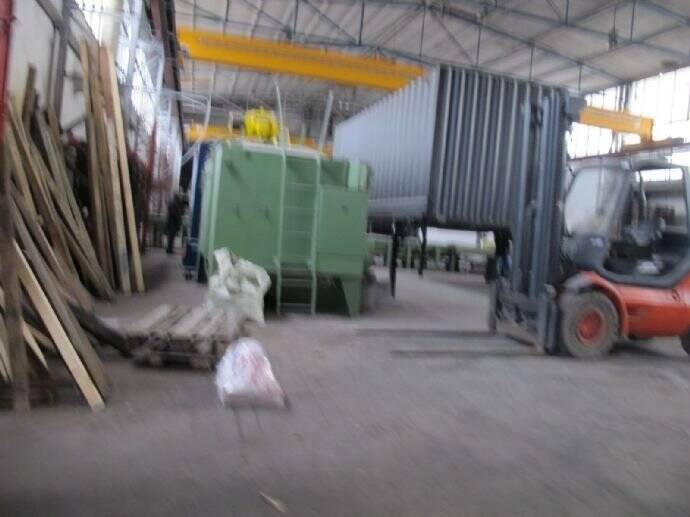 Gewerbeobjekt Kaufungen Papierfabrik - 1.400.000&euro; | Angebot:25165349