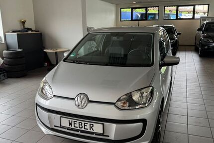 VW up! 226.322 km 2.700 &euro; Hessisch Lichtenau 37235