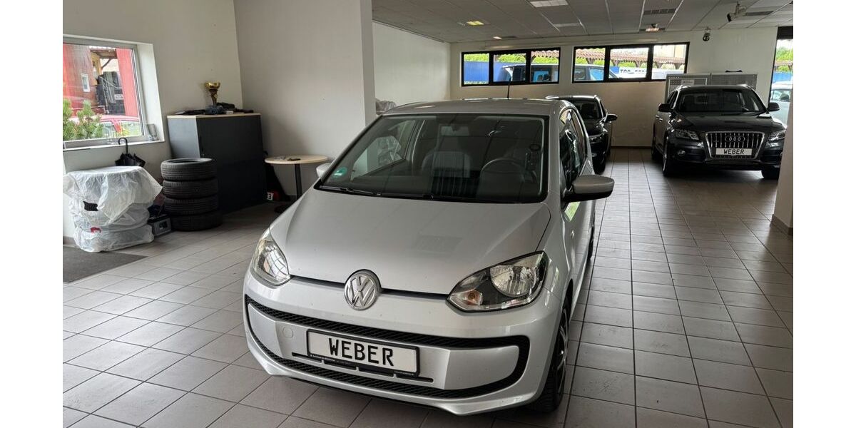 VW up! 226.322 km 2.700 &euro; Hessisch Lichtenau 37235
