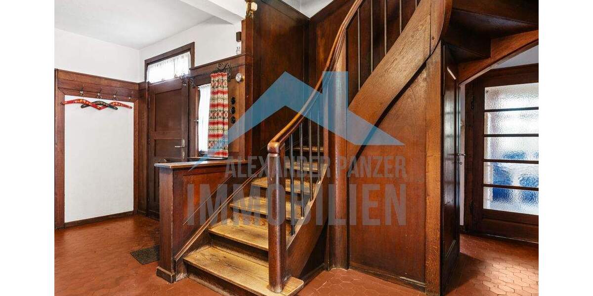 Mehrfamilienhaus, Wohnhaus Kassel Wehlheiden - 7 Zimmer, 180 m&sup2;, 479.900&euro; | Angebot:25705679