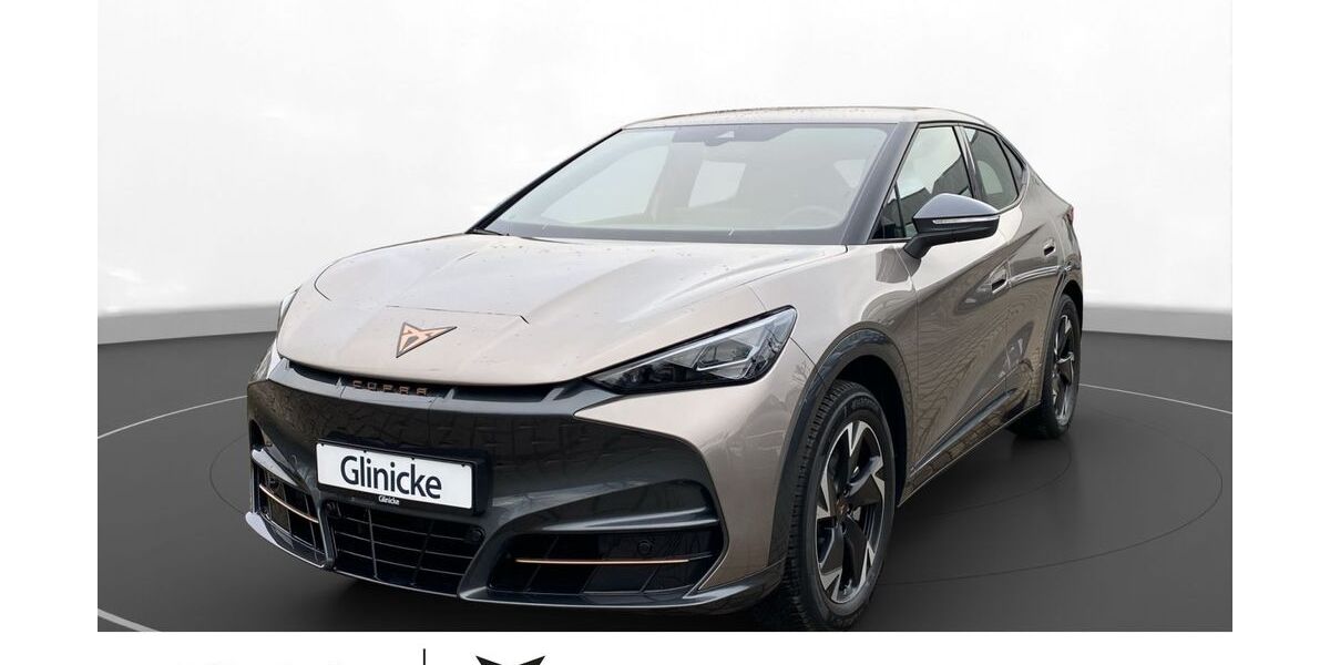 Cupra Tavascan 13.684 km 38.890 &euro; Witzenhausen 37213