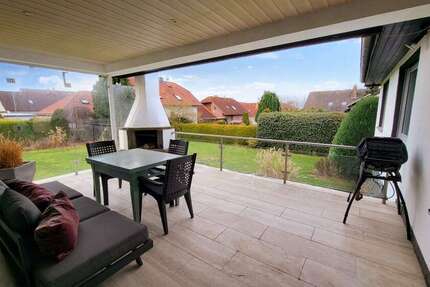 Haus zum Mieten in Fuldabrück 1.995 € 201 m²
