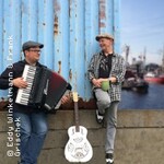 Eddy Winkelmann & Frank Grischek - Hanseatisch Ausgelassen