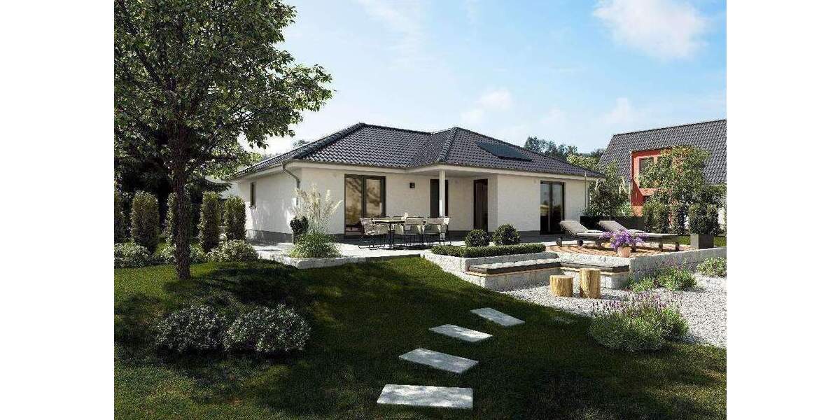 Bungalow Vellmar Niedervellmar - 4 Zimmer, 108 m&sup2;, 407.373&euro; | Angebot:24687654