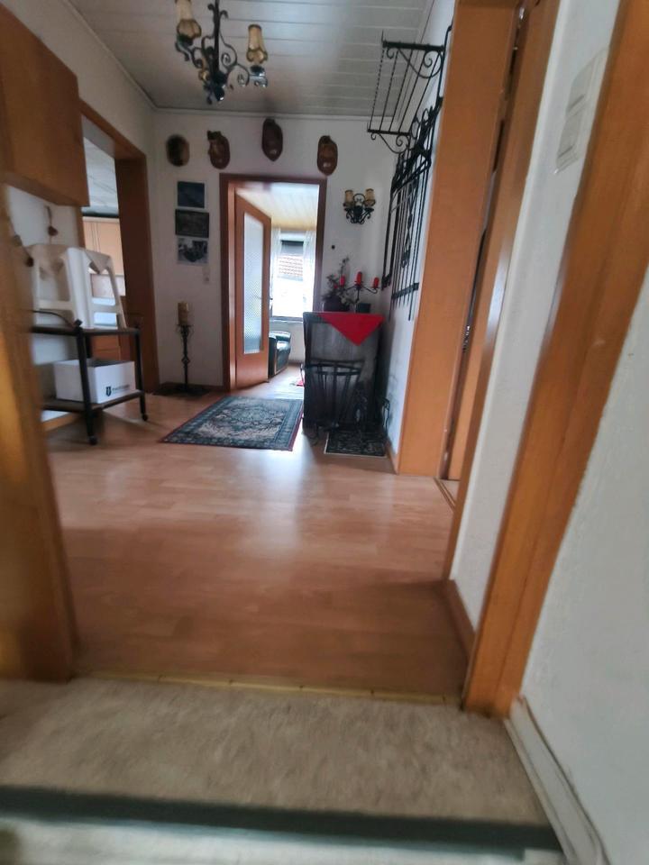 Haus in Grebenstein Ein bis Zwei Familien