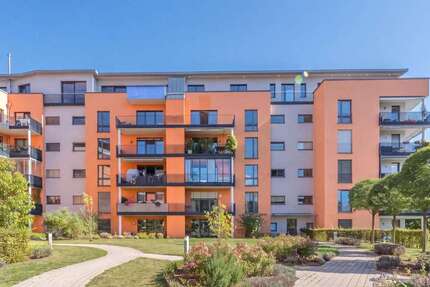 Wohnung Kassel Bad Wilhelmshöhe - 3 Zimmer, 102 m&sup2;, 400.000&euro; | Angebot:26379605
