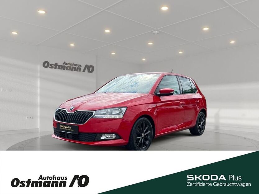 Fabia