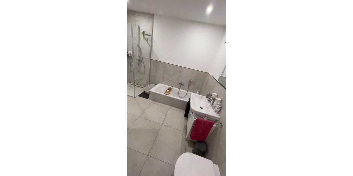 Etagenwohnung Kassel Fasanenhof - 3 Zimmer, 109 m&sup2;, 1.308&euro; | Angebot:26306484