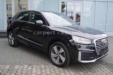 Audi Q2 103.600 km 18.999 &euro; Kassel 34123