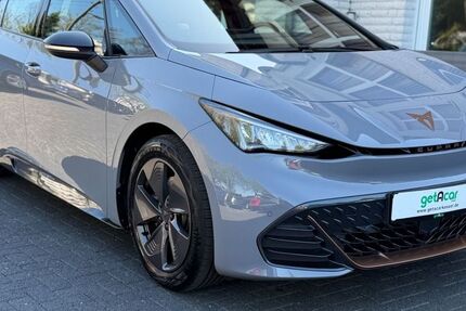 Cupra Born 29.530 km 22.990 &euro; Kassel 34123