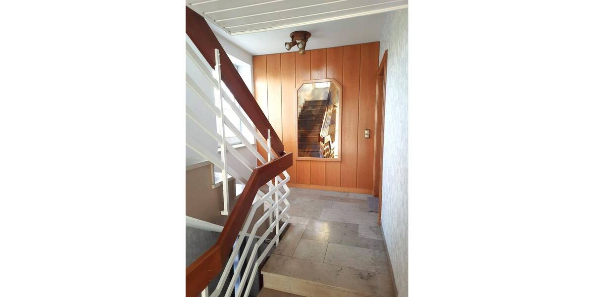 Mehrfamilienhaus, Wohnhaus Hannoversch Münden / Hedemünden Hedemünden - 6 Zimmer, 202 m&sup2;, 369.000&euro; | Angebot:26244076