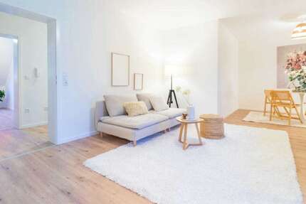 Wohnung zum Kaufen in Kassel 235.000 € 84.45 m² 3 zimmer