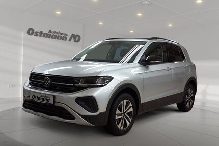 VW T-Cross 1.850 km 27.850 &euro; Melsungen 34212