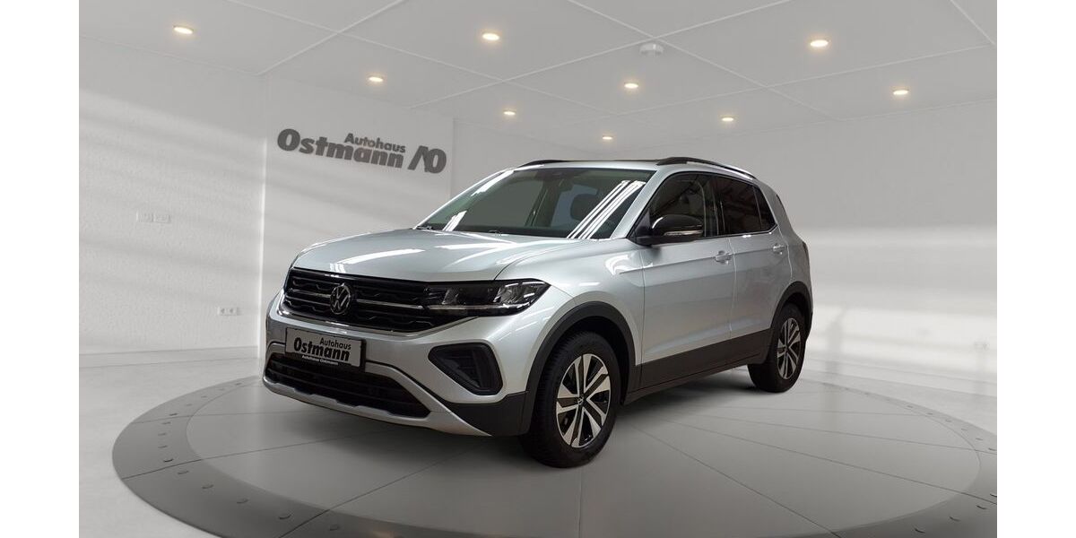 VW T-Cross 1.850 km 27.850 &euro; Melsungen 34212