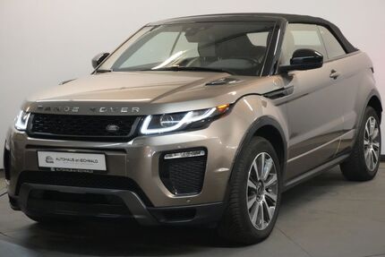 Land Rover Range Rover Evoque 133.457 km 20.990 &euro; Kassel 34123