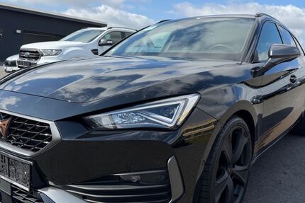 Cupra Leon 56.000 km 27.799 &euro; Fuldatal (Kassel) 34233