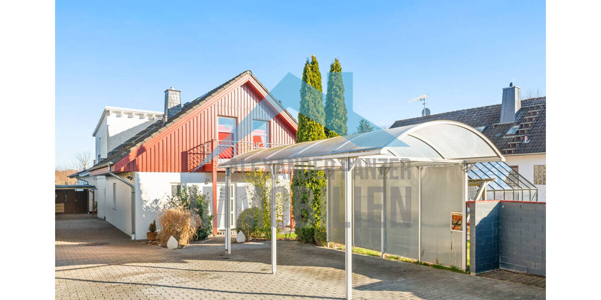 Mehrfamilienhaus, Wohnhaus Grebenstein Burguffeln - 9 Zimmer, 303 m&sup2;, 579.000&euro; | Angebot:25837780