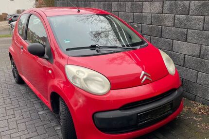 Citroen C1 235.000 km 1.000 &euro; Lohfelden 34253