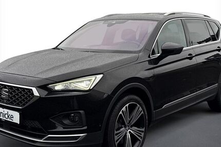 Seat Tarraco 84.892 km 32.390 &euro; Baunatal 34225