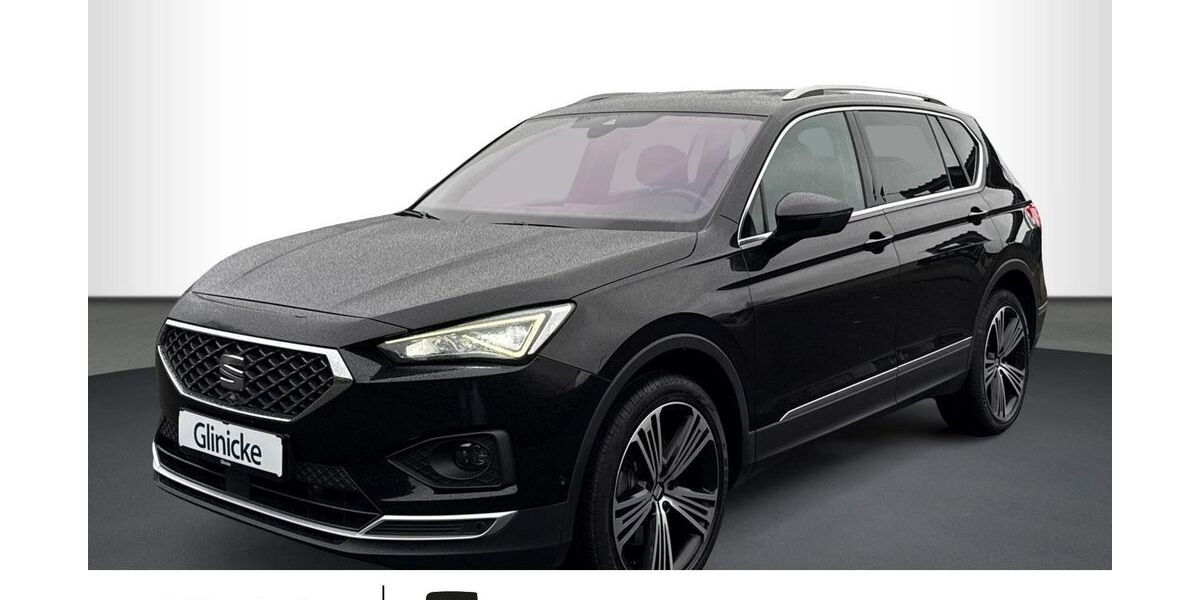 Seat Tarraco 84.892 km 32.670 &euro; Baunatal 34225