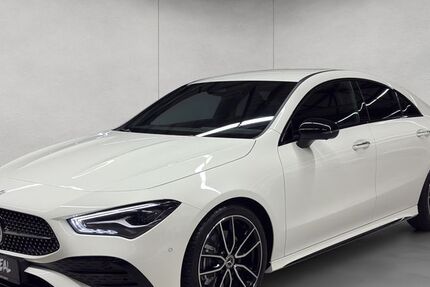 Mercedes-Benz CLA 200 3.979 km 43.950 &euro; Kassel 34123