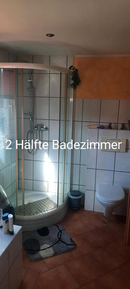 Haus zur Miete
