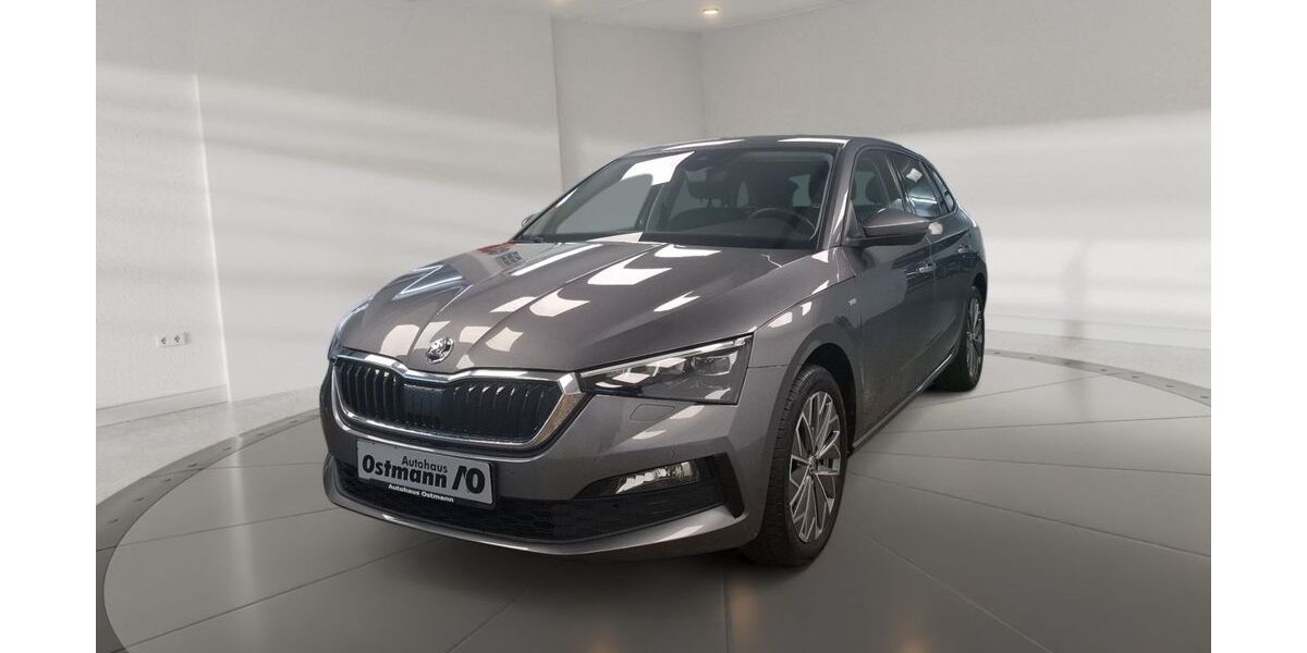 Skoda Scala 34.828 km 18.560 &euro; Wolfhagen 34466