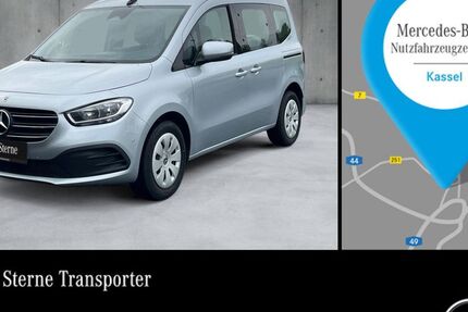 Mercedes-Benz T-Klasse 59.162 km 20.990 &euro; Lohfelden 34253