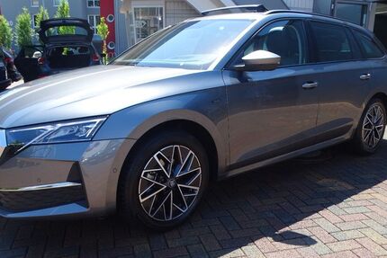 Skoda Octavia 33.129 km 28.950 &euro; Hofgeismar 34369
