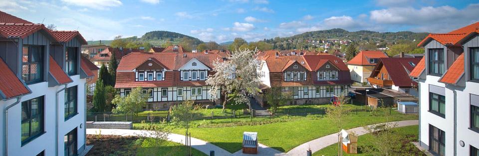 Kapitalanlage-Immobilie langfristig vermietet Rendite 4,90% zimmer