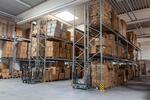 PROVISIONSFREI +++ Hallenfläche 1.002 m² mit Büro 184 m² +++ direkt vom Eigentümer