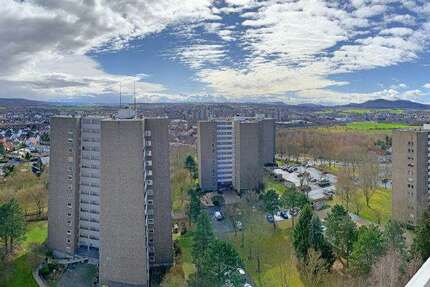 Wohnung zum Mieten in Kassel 500 € 40 m² 1 zimmer