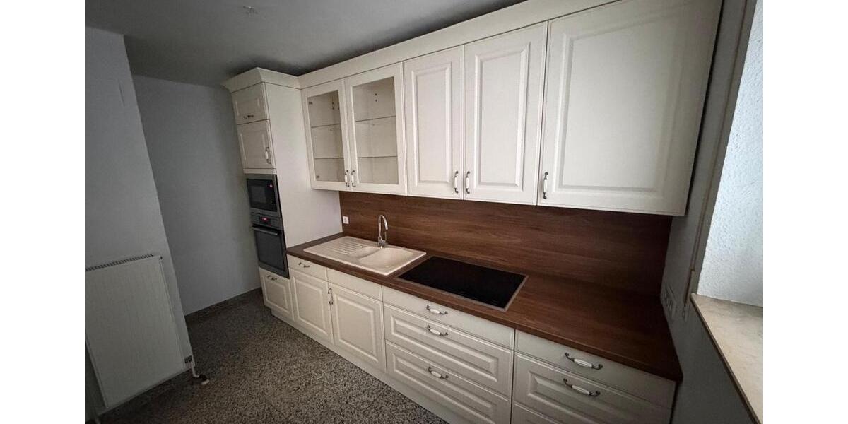 Erdgeschoßwohnung Kassel Philippinenhof-Warteberg - 3 Zimmer, 78 m&sup2;, 229.000&euro; | Angebot:24739575