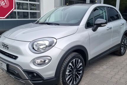 Fiat 500X 20.000 km 21.450 € Bad Arolsen 34454