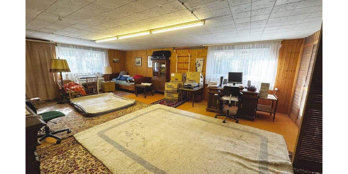 Einfamilienhaus Kassel Kirchditmold - 1 Zimmer, 225 m&sup2;, 398.000&euro; | Angebot:25835787