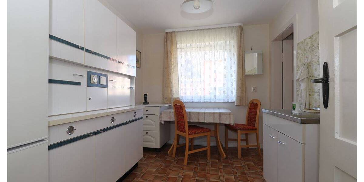 Doppelhaushälfte Kassel Forstfeld - 4 Zimmer, 82 m&sup2;, 195.000&euro; | Angebot:26657152