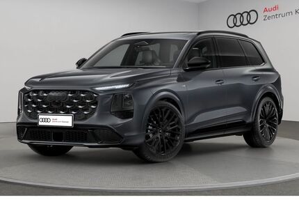Audi Q7 3.050 km 126.990 &euro; Kassel 34125