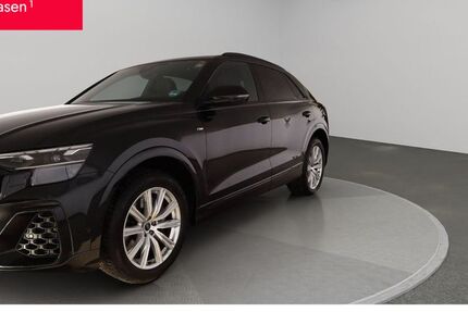 Audi Q8 22.429 km 80.490 € Kassel 34125